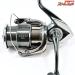 【シマノ】 22ステラ 4000MHG SHIMANO STELLA