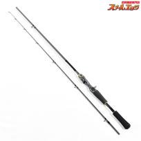 【シマノ】 23バスワン XT+ 166ML-2 SHIMANO BASS-ONE バス ベイトモデル K_143