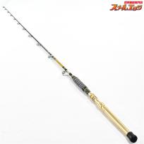 【リョービ】 アドベンチャー 七島泳がせ ギガンテ J 20LB-250 RYOBI ADVENTURE ブリ ヒラマサ カンパチ K_292