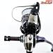 【ダイワ】 23タトゥーラ LT 2500S-XH-QD ゴメクサスカスタムリールスタンド装着 DAIWA TATULA