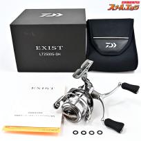 【ダイワ】 22イグジスト LT 2500S-DH DAIWA EXIST