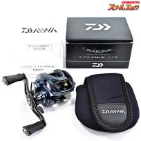 【ダイワ】 21スティーズ A TW HLC 7.1R DAIWA STEEZ