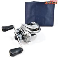 【シマノ】 15メタニウム DC XG 後期モデル SHIMANO Metanium