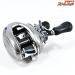 【シマノ】 15メタニウム DC XG 後期モデル SHIMANO Metanium