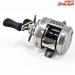 【シマノ】 23カルカッタコンクエスト BFS XG LEFT SHIMANO CALCUTTA CONQUEST