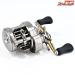 【シマノ】 23カルカッタコンクエスト BFS XG LEFT SHIMANO CALCUTTA CONQUEST