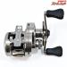 【シマノ】 23カルカッタコンクエスト BFS XG LEFT SHIMANO CALCUTTA CONQUEST