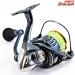 【シマノ】 17ツインパワー XD C3000XG スタジオコンポジットモノコックカーボンハンドルノブ付 SHIMANO TWIN POWER