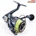 【シマノ】 17ツインパワー XD C3000XG スタジオコンポジットモノコックカーボンハンドルノブ付 SHIMANO TWIN POWER