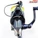 【シマノ】 17ツインパワー XD C3000XG スタジオコンポジットモノコックカーボンハンドルノブ付 SHIMANO TWIN POWER