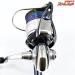 【ダイワ】 24セルテート LT 3000-XH 未使用PEライン UVFソルティガセンサー12ブレイドEX+Si 1号200m装着 DAIWA CERTATE