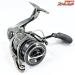 【シマノ】 22ステラ 4000MHG SHIMANO STELLA