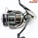 【シマノ】 22ステラ 4000MHG SHIMANO STELLA