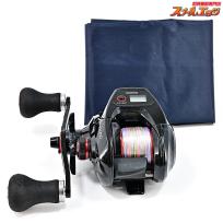 【シマノ】 15炎月 CT 101PG SHIMANO ENGETSU