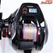 【シマノ】 15炎月 CT 101PG SHIMANO ENGETSU