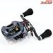 【ダイワ】 23スティーズ AII TW 1000XHL 95mmカーボンハンドル&フックキーパー装着 DAIWA STEEZ A2