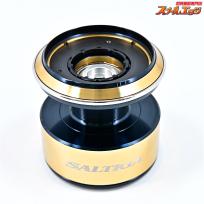 【ダイワxSLPワークス】 20ソルティガ 10000 スプール ゴールド DAIWAxSLP-WORKS SALTIGA