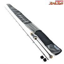 【シマノ】 24オシアジガー インフィニティ∞ モーティブ B610-1 SHIMANO OCEA JIGGER ワラサ イナダ サワラ K_210