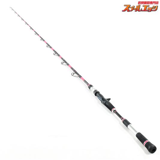 【剛樹】 アルティスタ LTディープ 185H GOUKI Artista LT-DEEP キンメ アコウ K_227