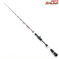 【剛樹】 アルティスタ LTディープ 185H GOUKI Artista LT-DEEP キンメ アコウ K_227