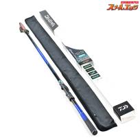 【ダイワ】 BGバトルゲーム アオリワン 51・V DAIWA BATTLE GAME AORI-ONE アオリイカ K_164