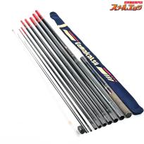 【がまかつ】 がま鮎 プレシード 引抜早瀬 90-95 マルチフレックス GAMAKATSU PRECEDE アユ K_177