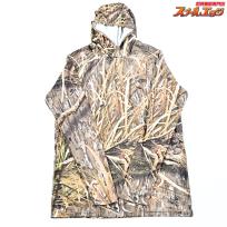 【アフコ】 モッシーオーク カモ パフォーマンスフーディ Sサイズ 日本Mサイズ相当 カラーシャドウグラスハビタット AFTCO Mossy Oak Camo Performance Hoodies ShadowGrassHabitat K_060