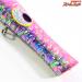 【貝田ルアー】 トランペット 185 ピンクアバロン アワビシャル貼り KAIDA-Lure Trampet K_060
