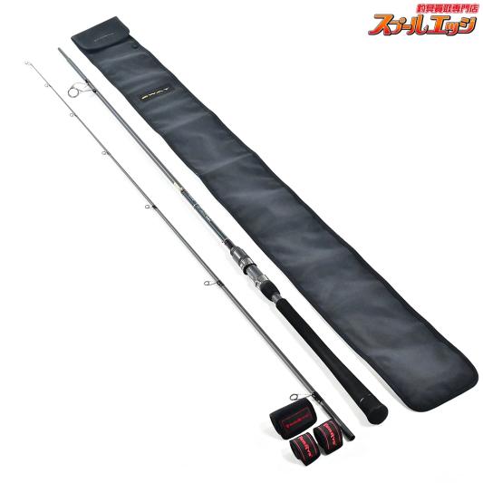 【テンリュウ】 天龍 24スワット SW922S-M TENRYU SWAT シーバス ヒラメ イナダ マゴチ K_188