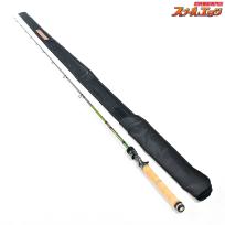 【ノリーズ】 ロードランナー ヴォイス LTT 650MH NORIES Road Runner VOICE バス ベイトモデル K_240