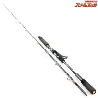 【シマノ】 21アルシエラ マダイ 40-250/LEFT 左巻仕様 SHIMANO ARCIERA MADAI マダイ K_230