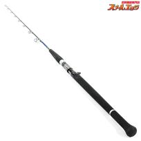 【ダイワ】 09ソルティガ スパルタン SG-SP 56B-5/6 DAIWA SALTIGA SPARTAN ブリ ヒラマサ カンパチ K_210