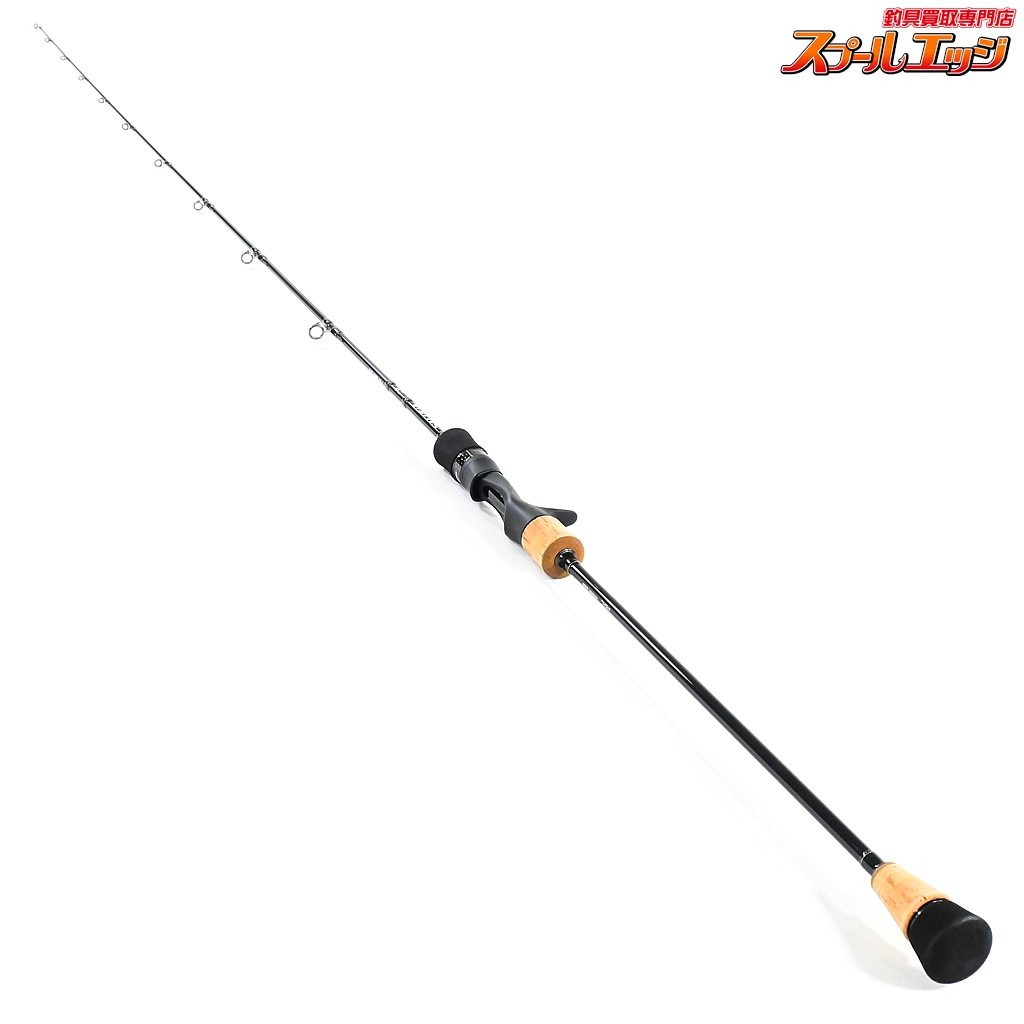 ダイワ】 19ソルティガ スロージギング SG SJ 61B-3 DAIWA SALTIGA SLOW JIGGING ブリ ヒラマサ カンパチ  K_227 | スプールエッジネット