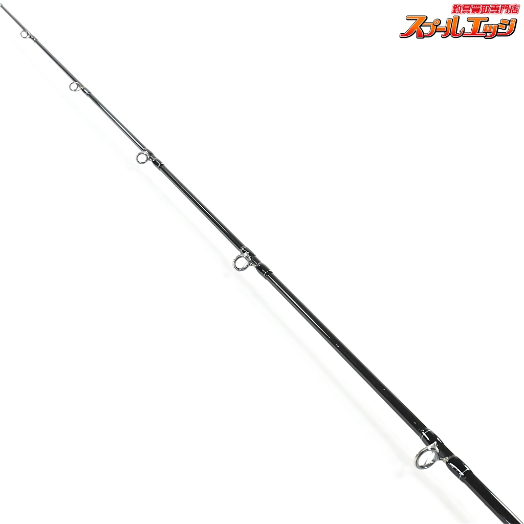 ダイワ】 19ソルティガ スロージギング SG SJ 61B-3 DAIWA SALTIGA SLOW JIGGING ブリ ヒラマサ カンパチ  K_227 | スプールエッジネット