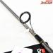 【アブガルシア】 オーシャンフィールド シーバスジギング OFBS-65L/60 Abu Garcia OCEANFIELD SEABASS JIGGING シーバス K_199