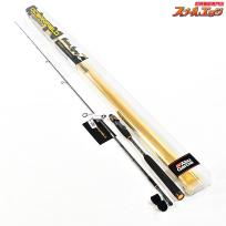 【アブガルシア】 オーシャンフィールド シーバスジギング OFBS-65L/60 Abu Garcia OCEANFIELD SEABASS JIGGING シーバス K_199