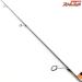 【アブガルシア】 オーシャンフィールド シーバスジギング OFBS-65L/60 Abu Garcia OCEANFIELD SEABASS JIGGING シーバス K_199