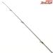 【アブガルシア】 オーシャンフィールド シーバスジギング OFBS-65L/60 Abu Garcia OCEANFIELD SEABASS JIGGING シーバス K_199