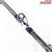 【アブガルシア】 ソルティーステージ SJC-63/150-KR SJ Abu Garcia SS KR-X Jigging ワラサ イナダ サワラ K_233