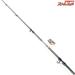 【アブガルシア】 ソルティーステージ SJC-63/150-KR SJ Abu Garcia SS KR-X Jigging ワラサ イナダ サワラ K_233