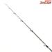 【アブガルシア】 ソルティーステージ ジギング SJC-63/250-KR SJ Abu Garcia SS KR-X Jigging ブリ ヒラマサ カンパチ K_233