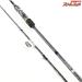 【アブガルシア】 ソルティーステージ ジギング SJC-78/150-KR LFJ Abu Garcia SS KR-X Jigging ワラサ イナダ サワラ K_182