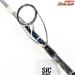 【アブガルシア】 ソルティーステージ ジギング SJS-62/250-KR Abu Garcia SS KR-X Jigging ヒラマサ K_231