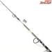 【アブガルシア】 ソルティーステージ ジギング SJS-62/250-KR Abu Garcia SS KR-X Jigging ヒラマサ K_231