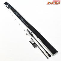 アブガルシア】 ソルティーステージ スキッドシャフト SPSC-79M/180 Abu Garcia SS PRM SkidShaft ブリ ヒラマサ  カンパチ K_222 | スプールエッジネット