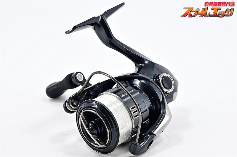 シマノ】 19ヴァンキッシュ C2000S SHIMANO VANQUISH | スプールエッジ