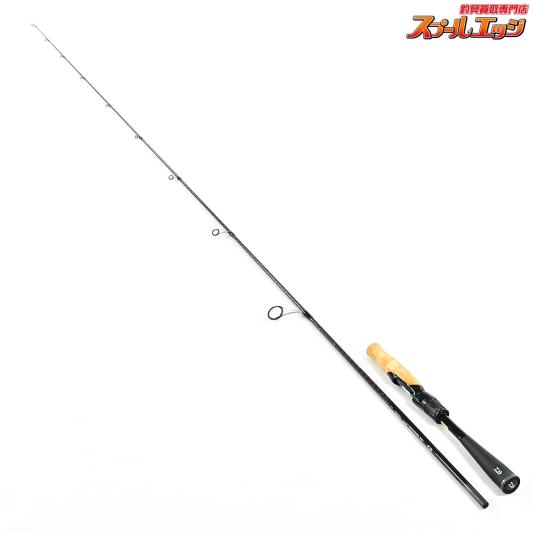 【ダイワ】 23ブレイゾン S64UL DAIWA BLAZON バス スピニングモデル K_236