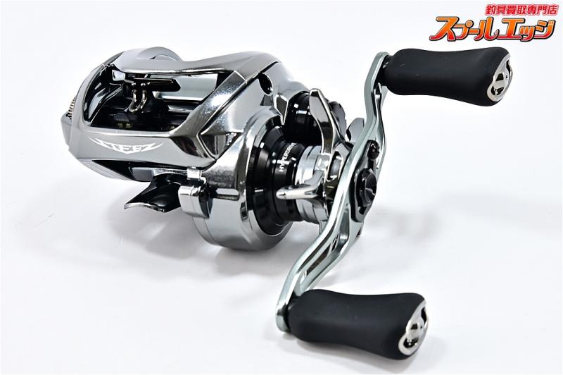 ダイワ】 22スティーズ リミテッド SV TW 1000S-XHL DAIWA STEEZ