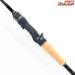 【アブガルシア】 ホーネットスティンガー プラス HSPC-651ML-BF MGS Abu Garcia HNT STINGER PLUS バス ベイトモデル K_238