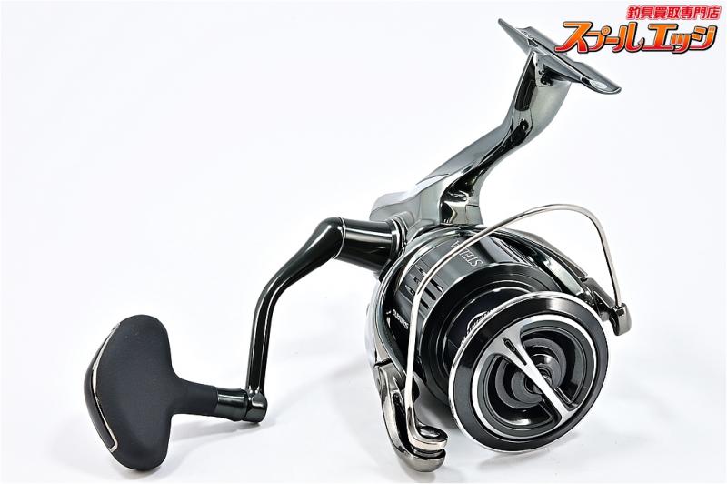 シマノ】 22ステラ 4000XG SHIMANO STELLA | スプールエッジネット